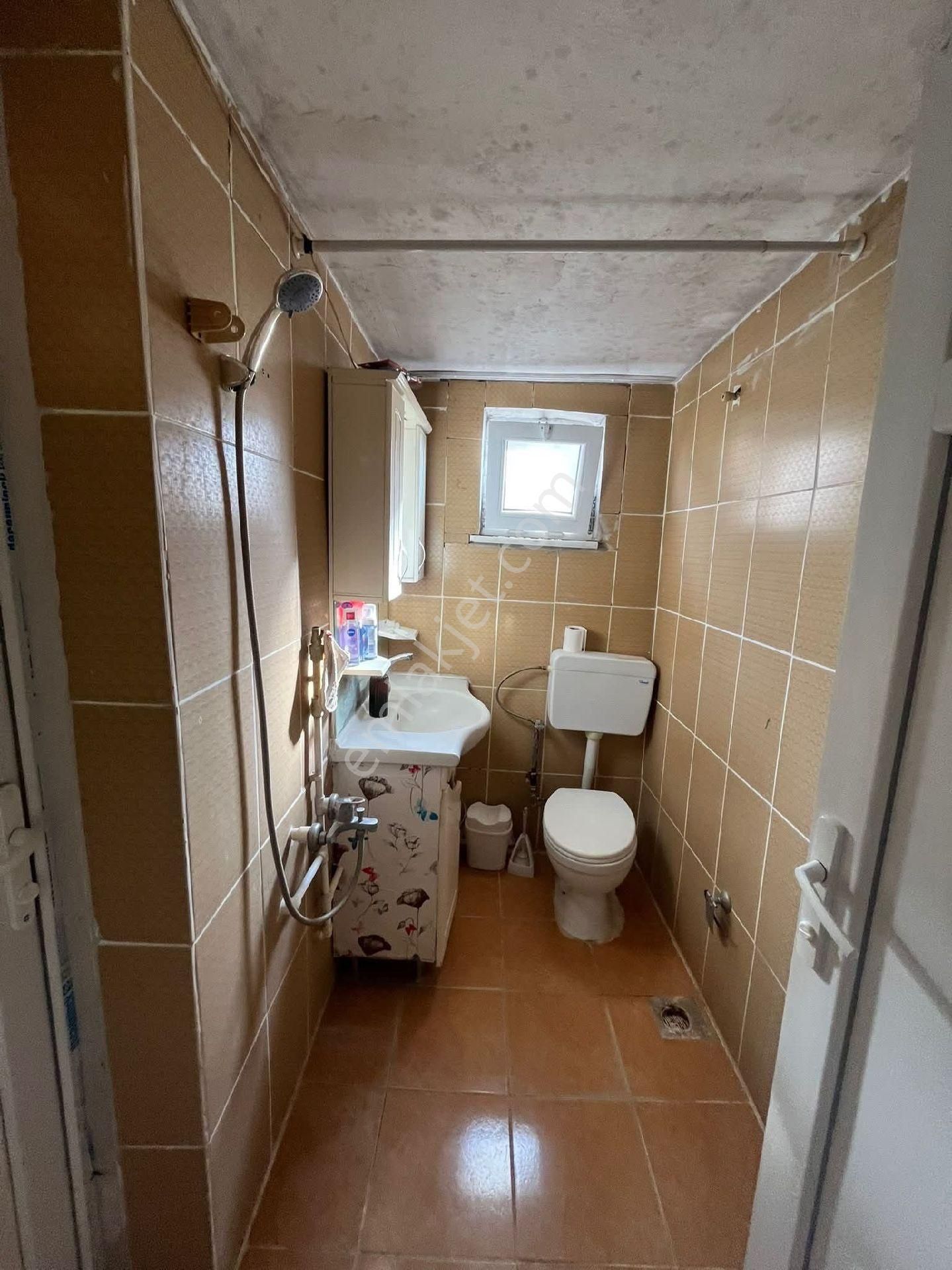 Aydın Nazilli Turan Mahallesi Tatilatli Satılık 3 Katlı Bina - Görsel 3