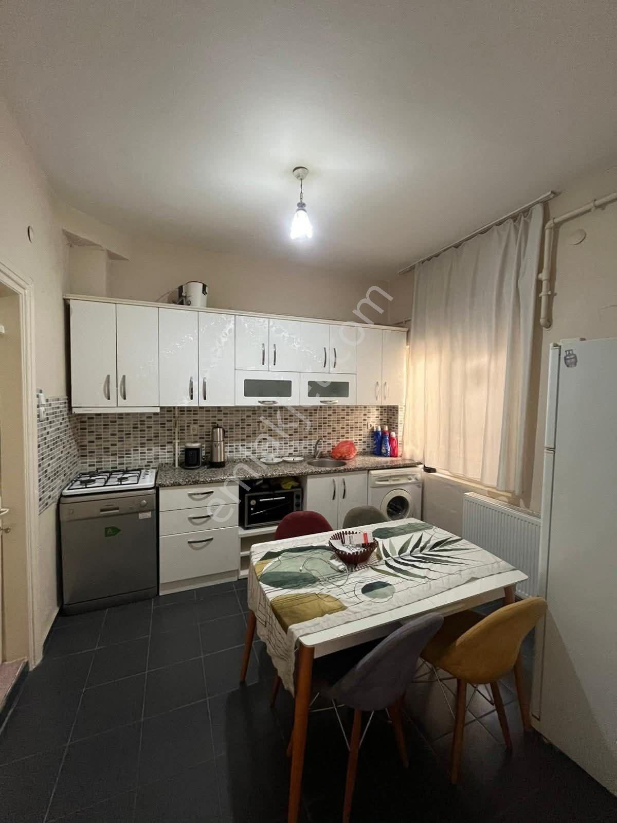 Aydın Nazilli Turan Mahallesi Tatilatli Satılık 3 Katlı Bina - Görsel 5