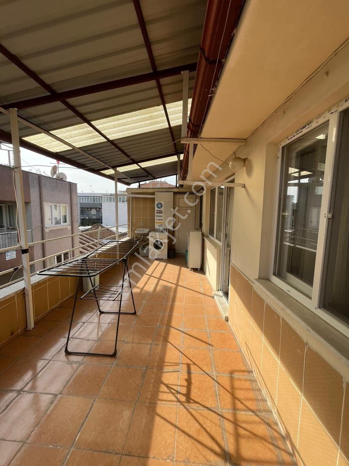 Aydın Nazilli Turan Mahallesi Tatilatli Satılık 3 Katlı Bina - Görsel 12