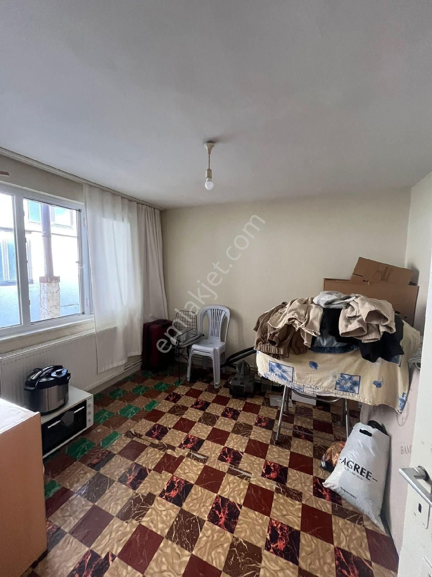 Aydın Nazilli Turan Mahallesi Tatilatli Satılık 3 Katlı Bina - Görsel 16