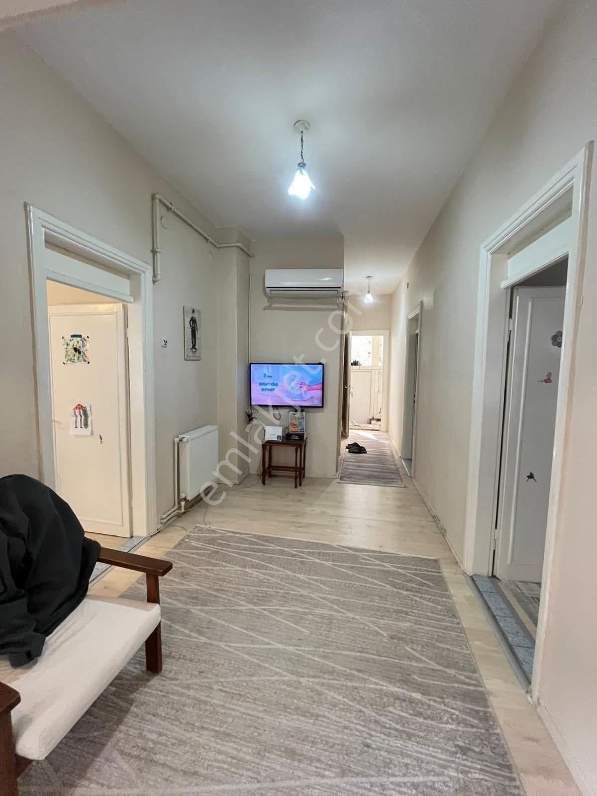 Aydın Nazilli Turan Mahallesi Tatilatli Satılık 3 Katlı Bina - Görsel 24