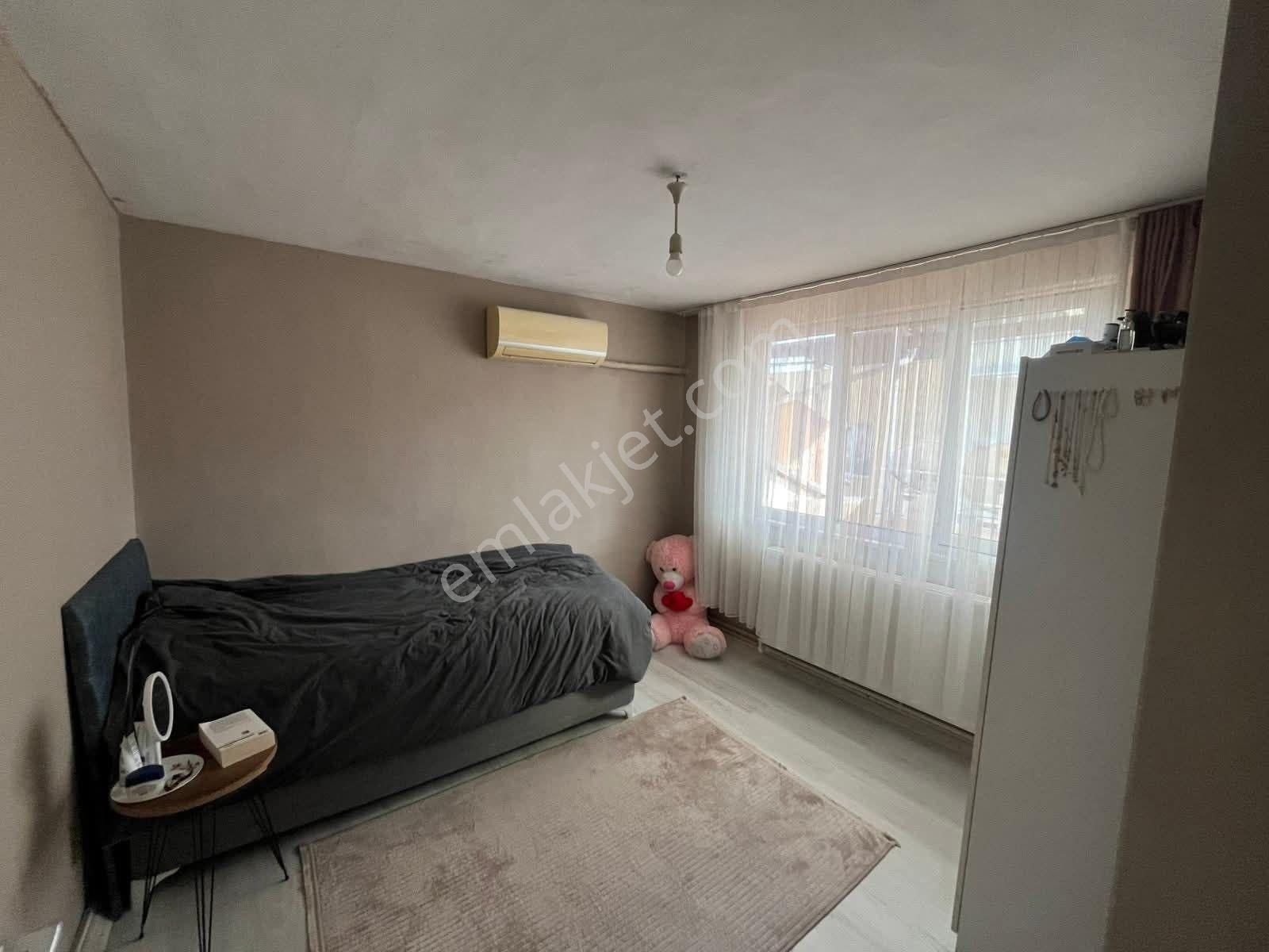 Aydın Nazilli Turan Mahallesi Tatilatli Satılık 3 Katlı Bina - Görsel 21