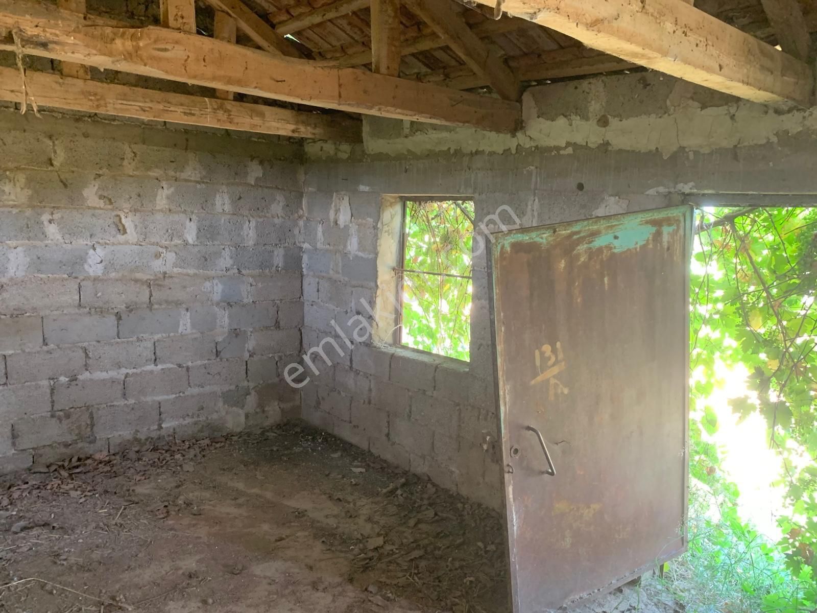 My Home Gayrimenkul'den Bayındır Pınarlı Mah.de Satılık Tarla - Görsel 9