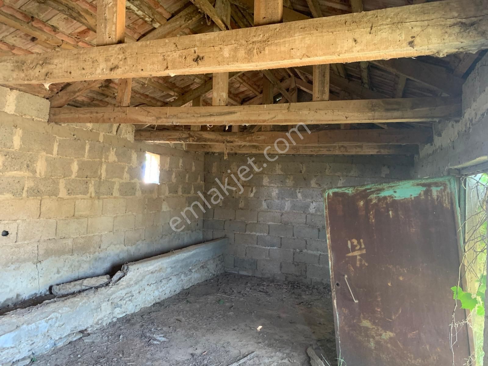 My Home Gayrimenkul'den Bayındır Pınarlı Mah.de Satılık Tarla - Görsel 7