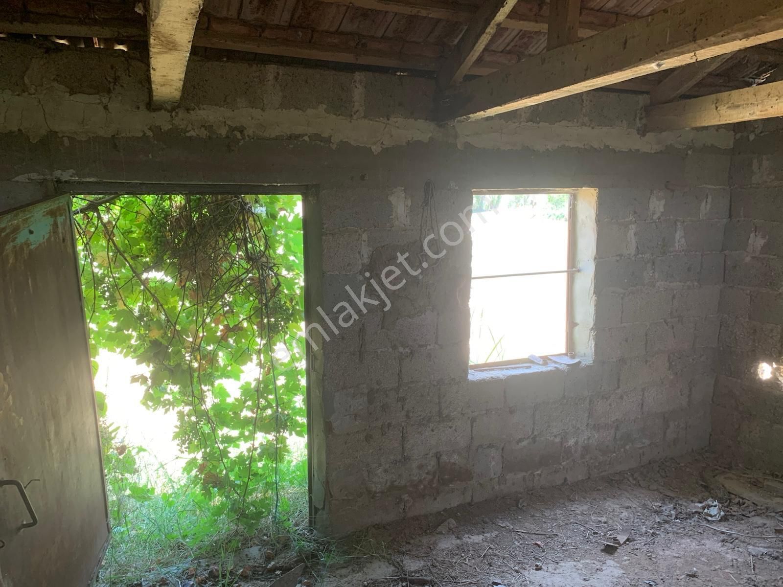 My Home Gayrimenkul'den Bayındır Pınarlı Mah.de Satılık Tarla - Görsel 10