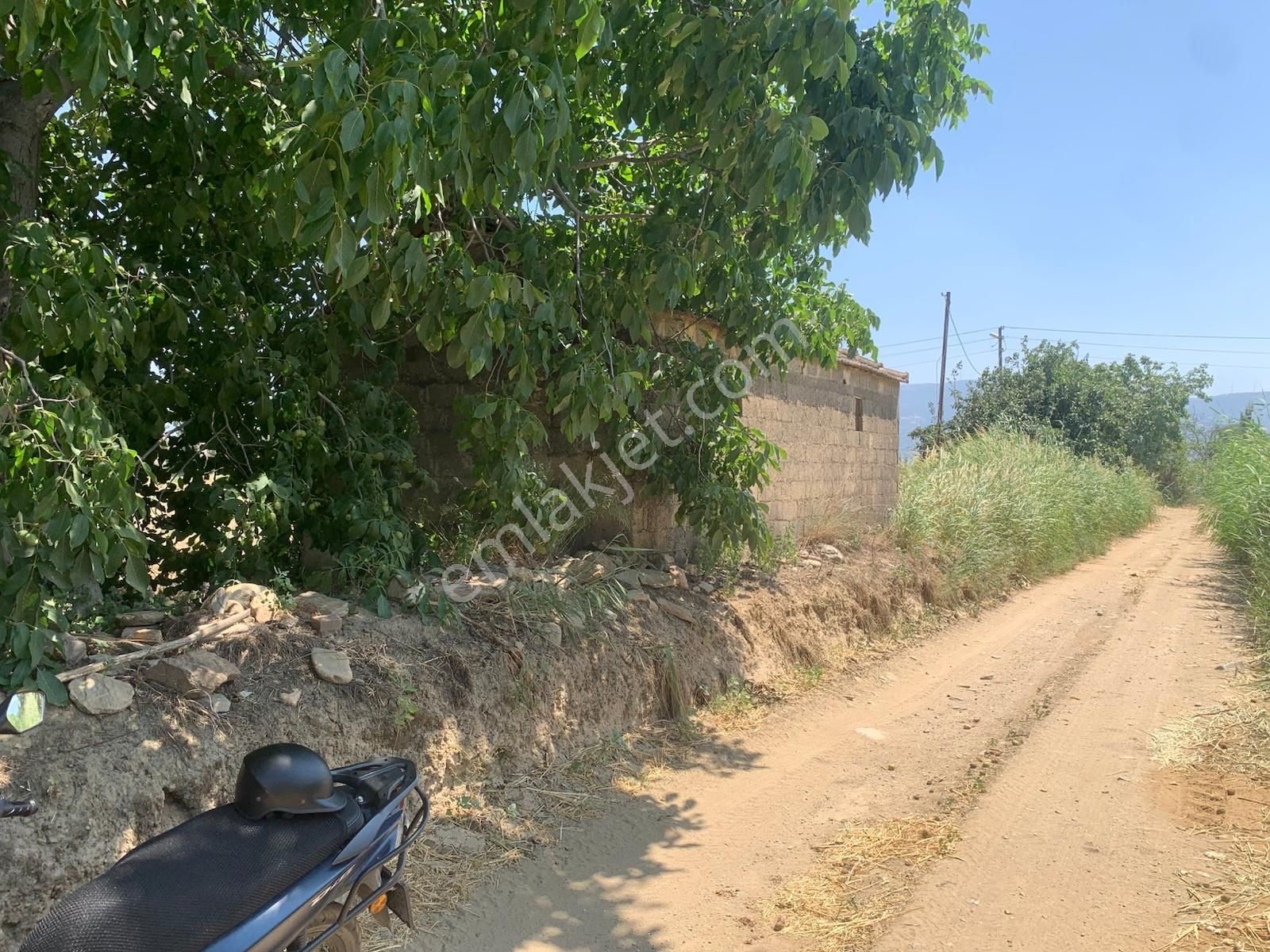 My Home Gayrimenkul'den Bayındır Pınarlı Mah.de Satılık Tarla - Görsel 21