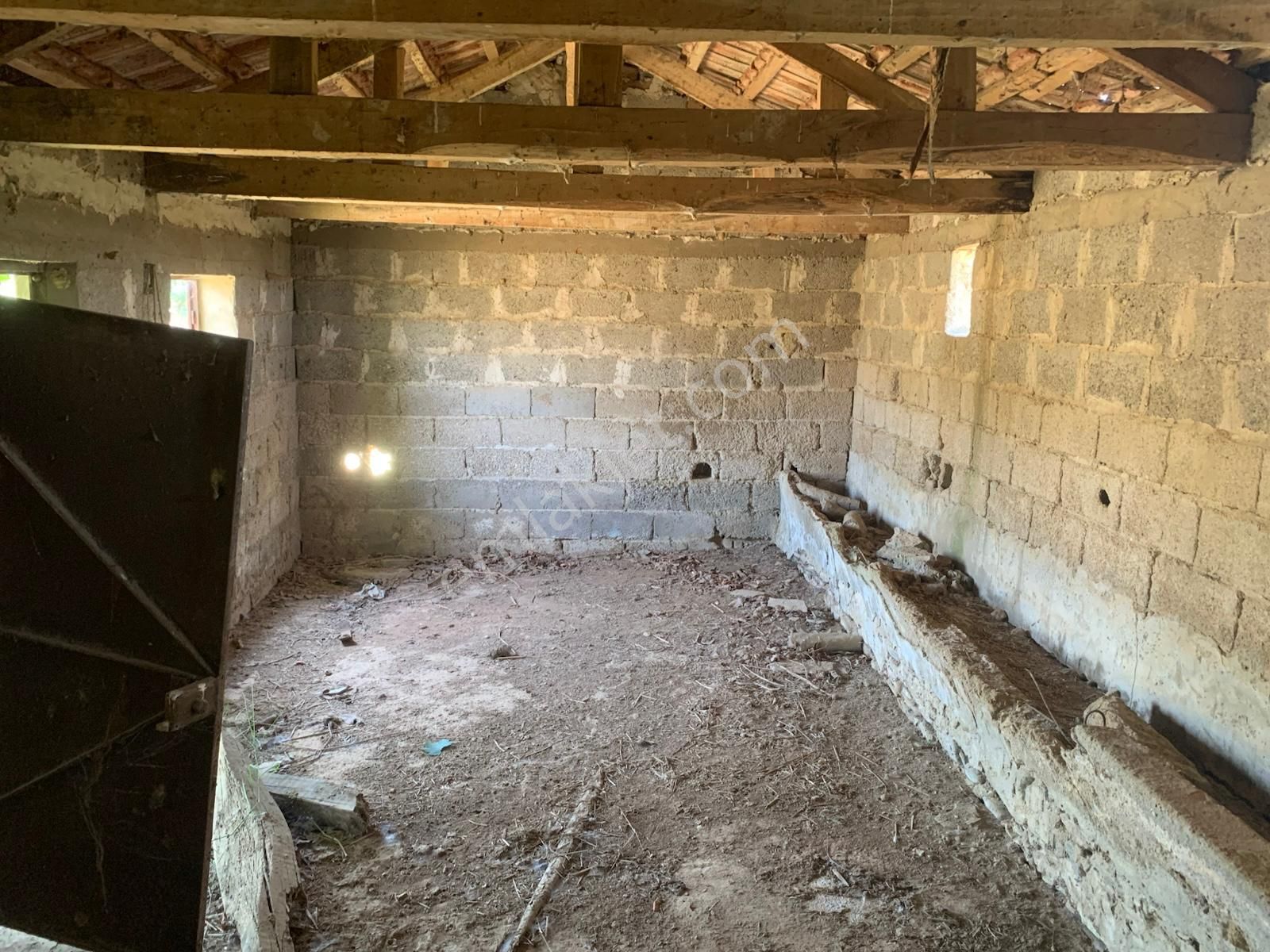 My Home Gayrimenkul'den Bayındır Pınarlı Mah.de Satılık Tarla - Görsel 8