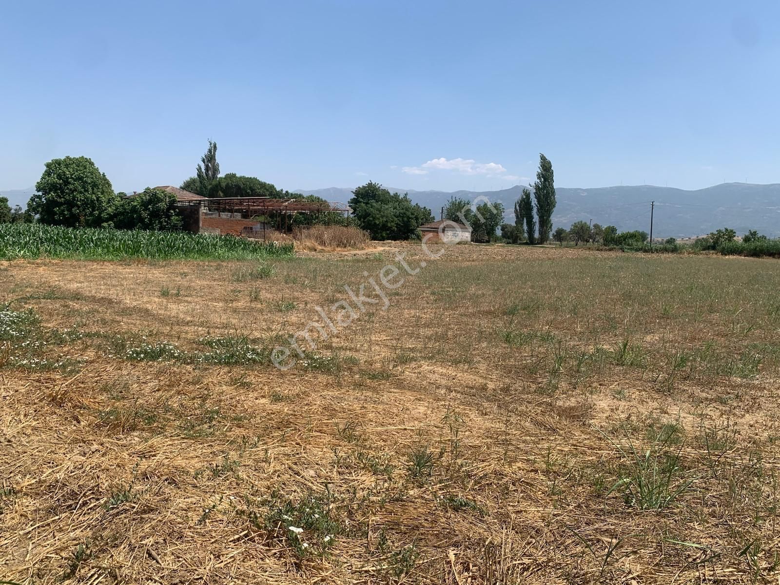 My Home Gayrimenkul'den Bayındır Pınarlı Mah.de Satılık Tarla - Görsel 16