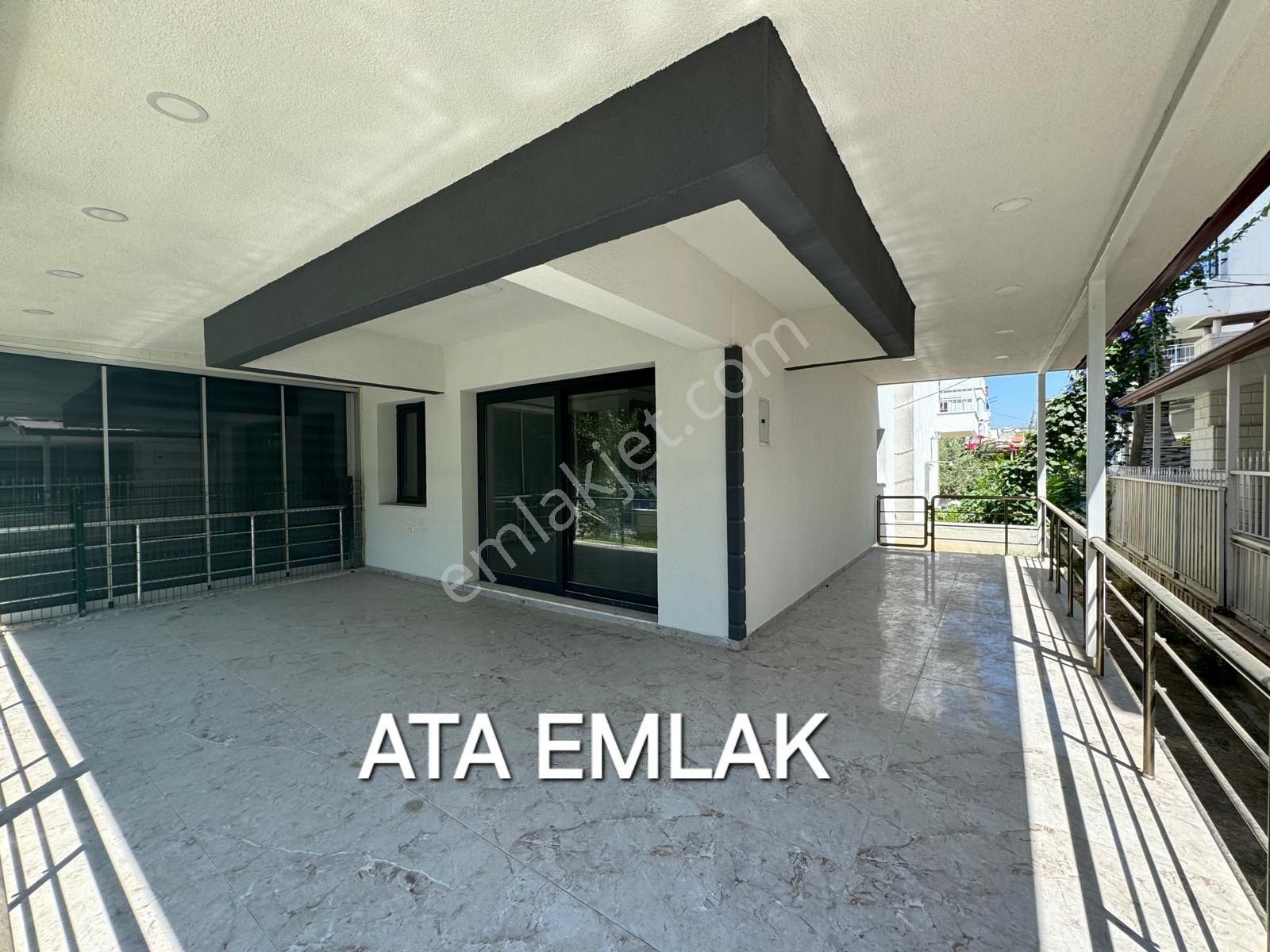 Kuşadasında Plaja 250 Mt. Ful Yapılı 4+1 Villa - Görsel 8