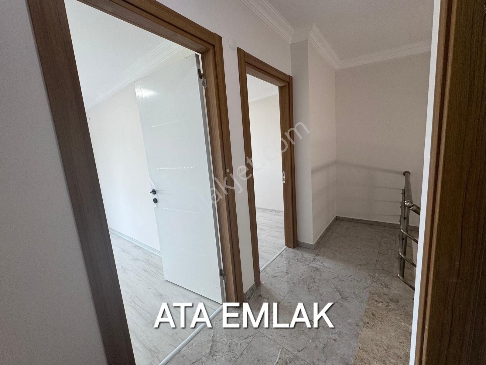Kuşadasında Plaja 250 Mt. Ful Yapılı 4+1 Villa - Görsel 28