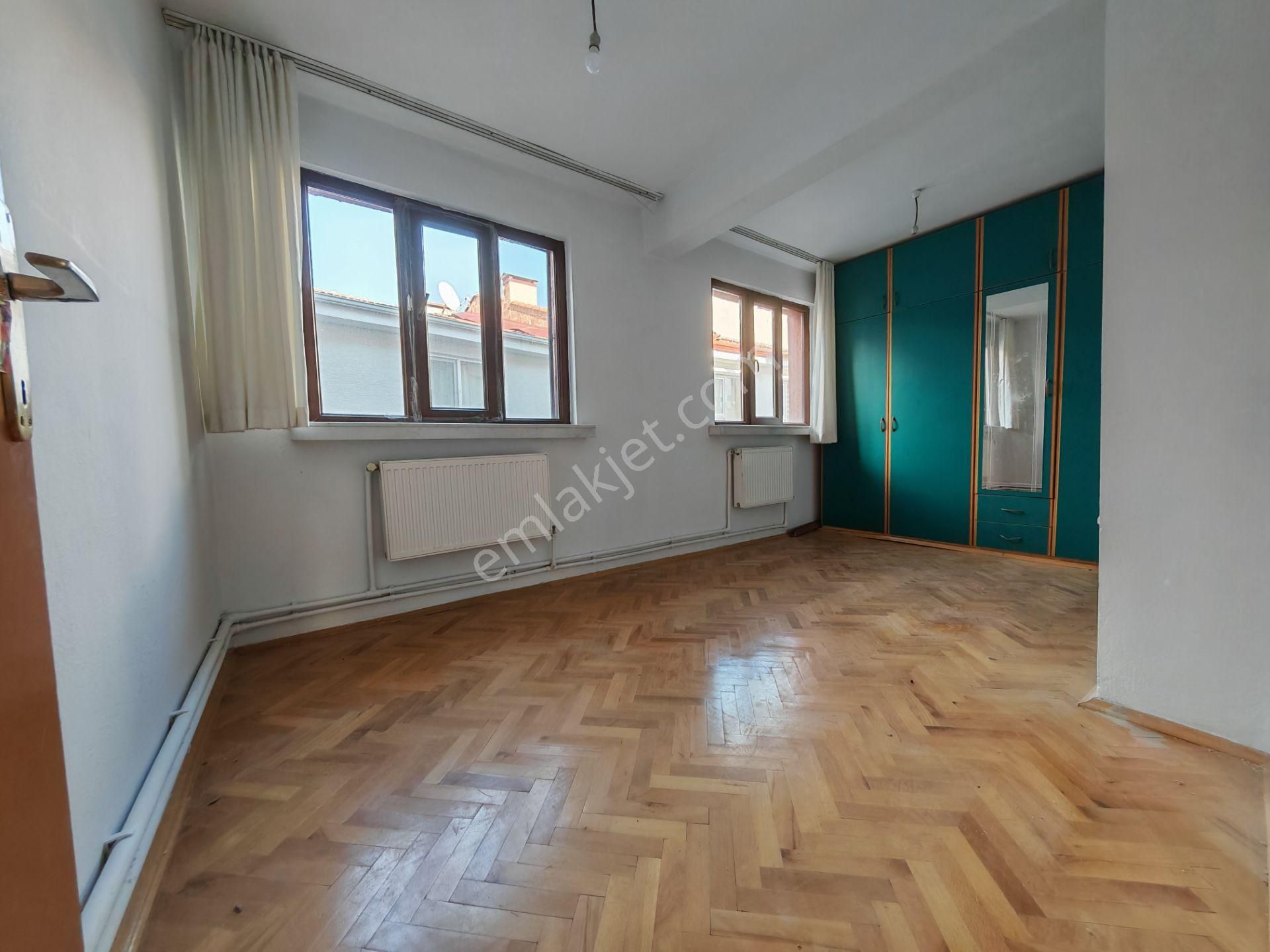 *** Büyükdere'de [ 2+1 ] Kiralık Daire 110m2 /// - Görsel 10