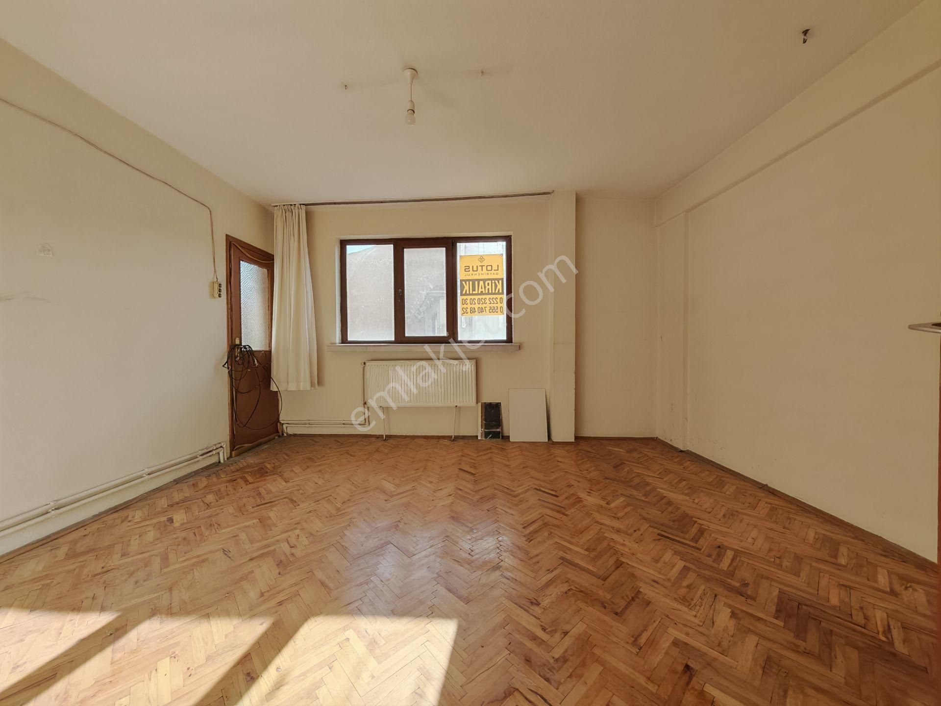 *** Büyükdere'de [ 2+1 ] Kiralık Daire 110m2 /// - Görsel 4