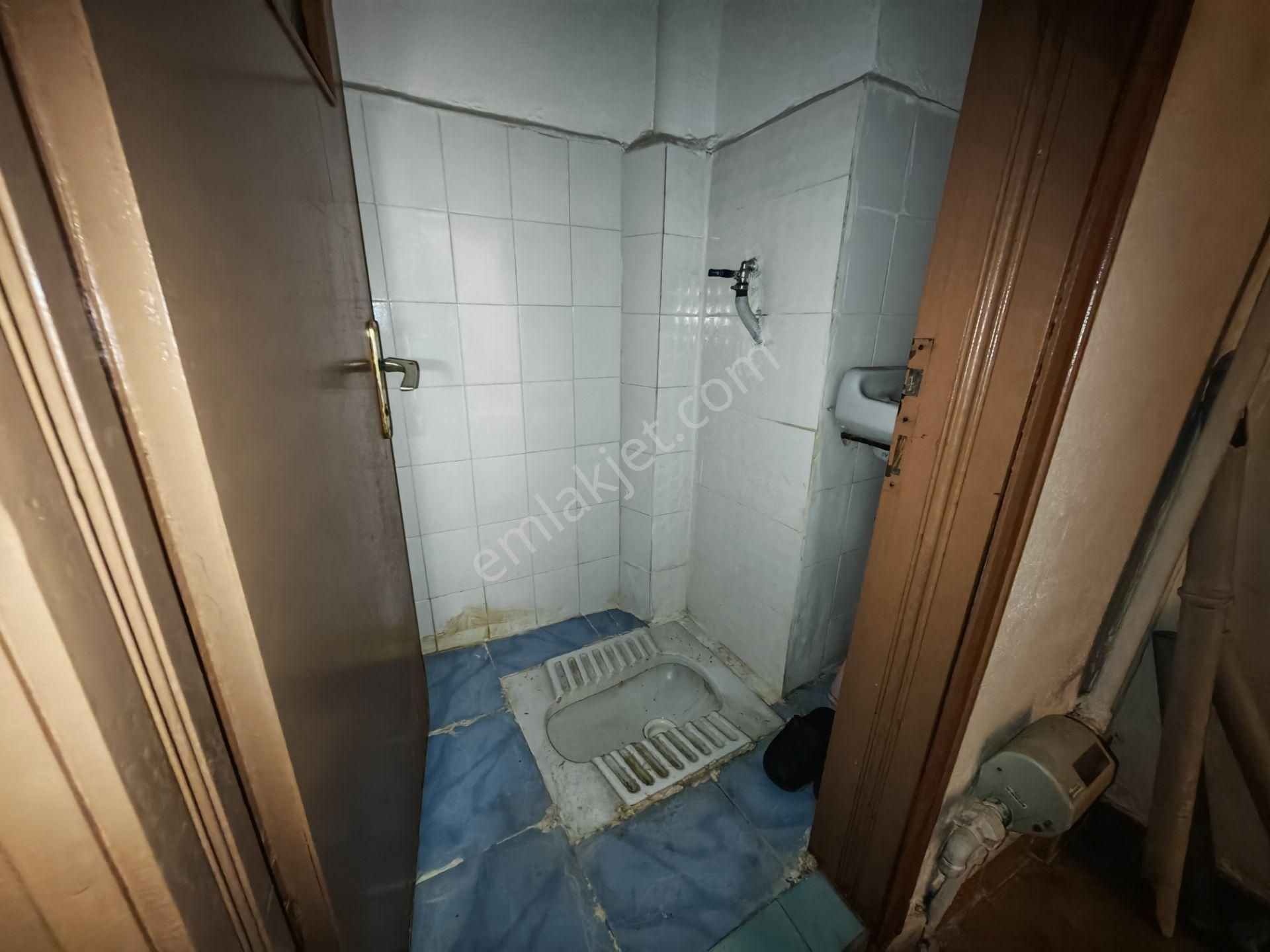 *** Büyükdere'de [ 2+1 ] Kiralık Daire 110m2 /// - Görsel 16