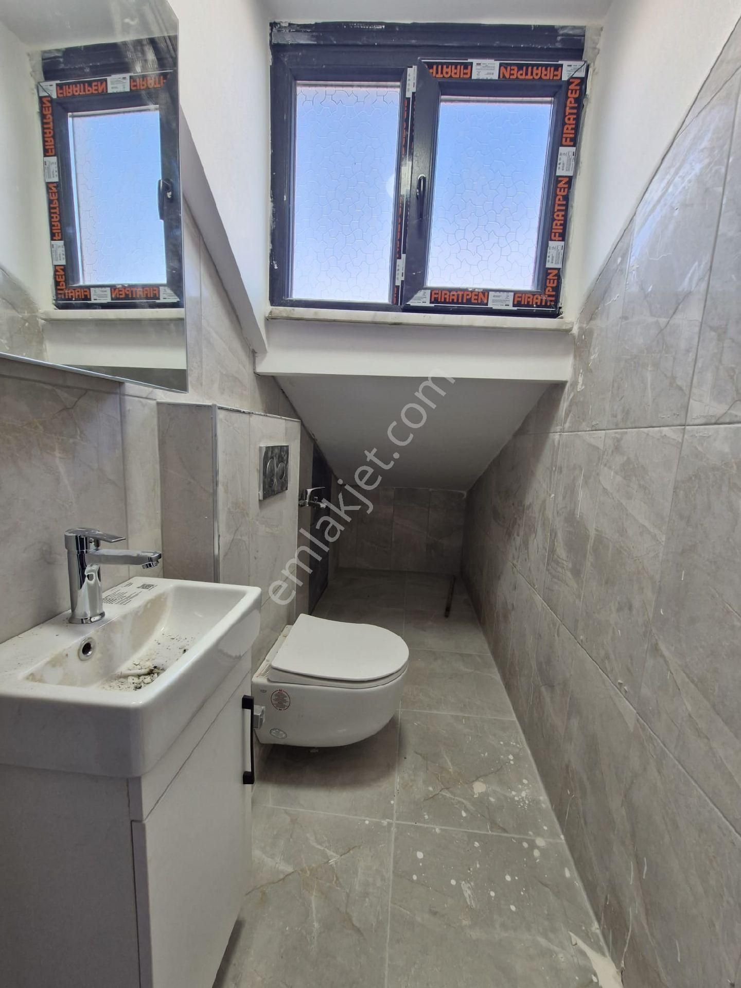 Küçükçekmece Cennet Mah. Satılık Ön Cephe 170 M2 Sıfır 3+2 Dublkes - Görsel 26