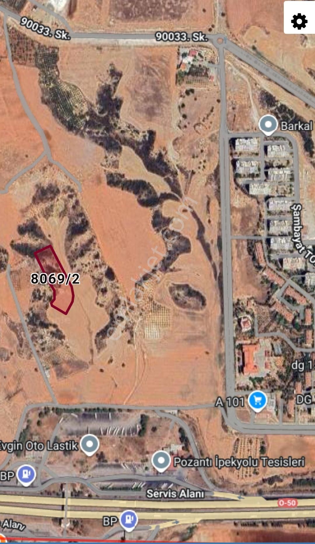 Cukurova Sanbayatta - Görsel 2