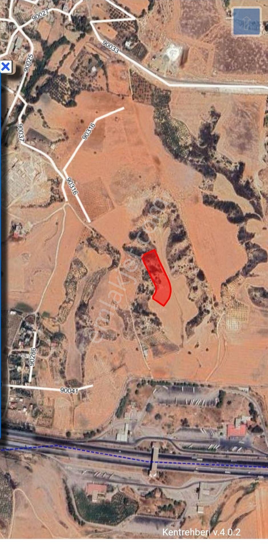 Cukurova Sanbayatta - Görsel 5