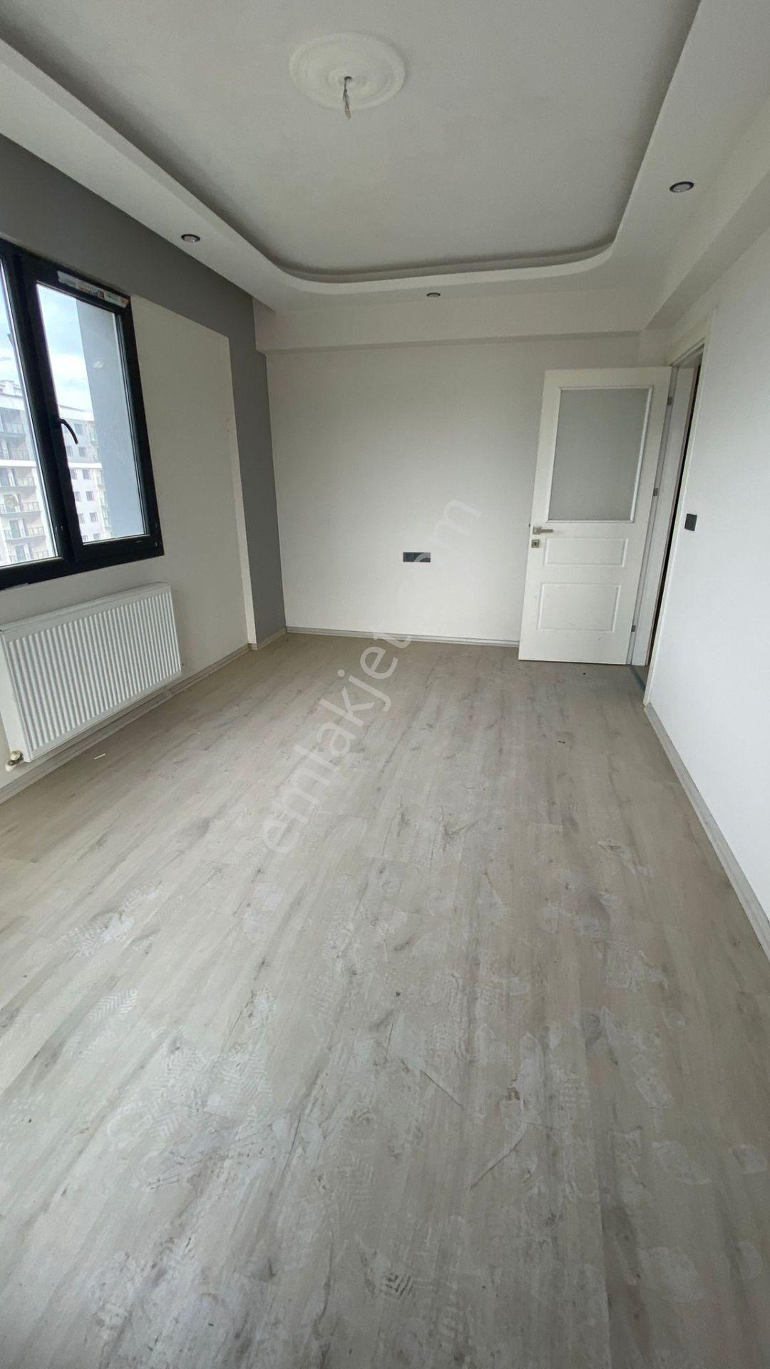 Emlak/tur'dan Manisa Turgutlu Ergenekon Mah Hesaplı Daire - Görsel 14
