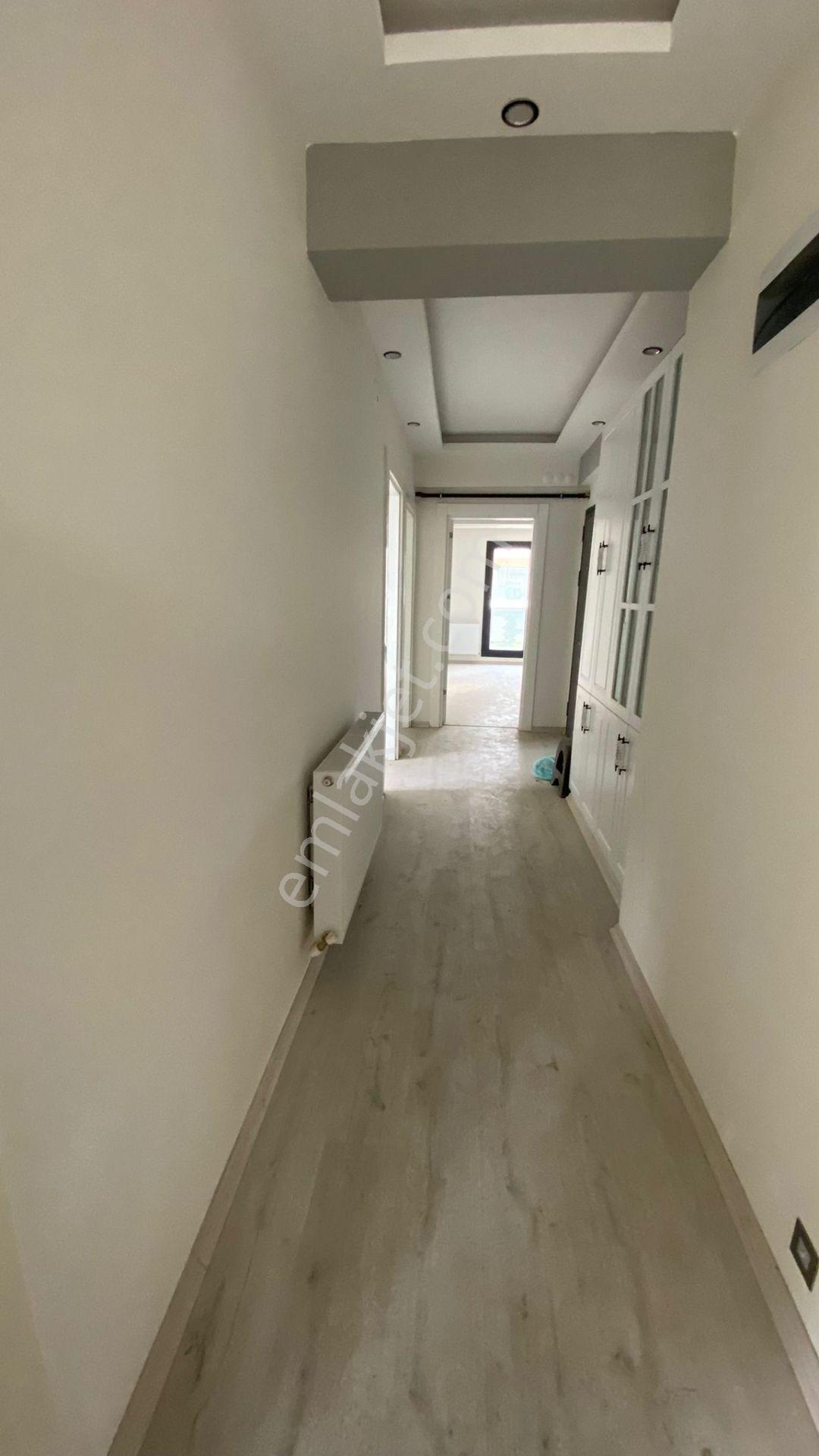 Emlak/tur'dan Manisa Turgutlu Ergenekon Mah Hesaplı Daire - Görsel 25