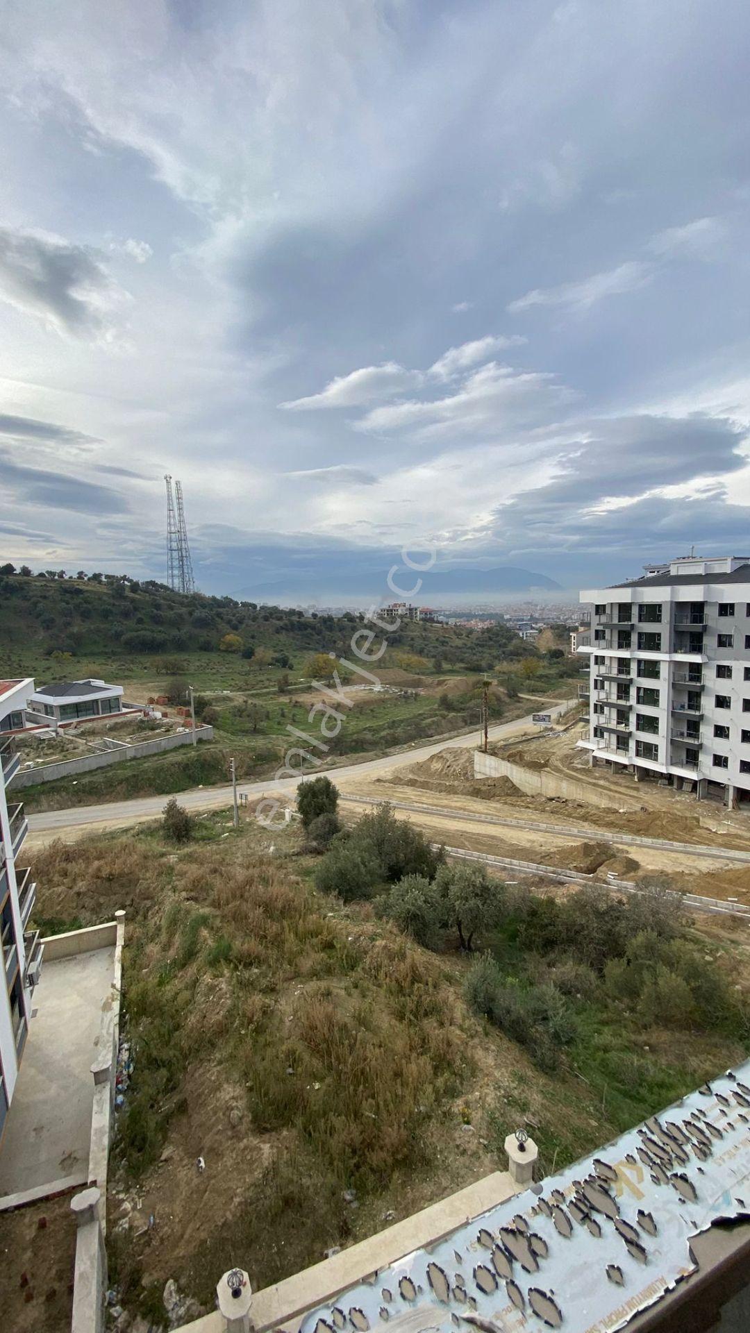 Emlak/tur'dan Manisa Turgutlu Ergenekon Mah Hesaplı Daire - Görsel 29