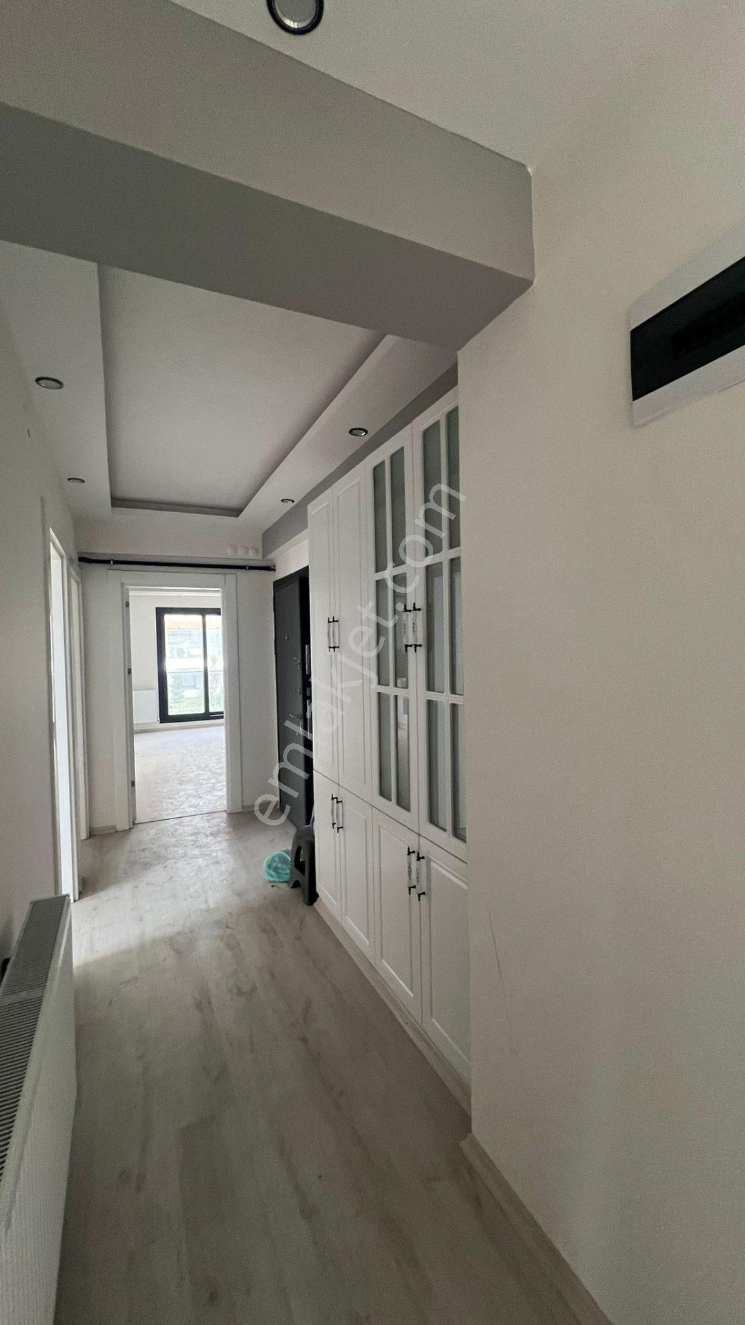 Emlak/tur'dan Manisa Turgutlu Ergenekon Mah Hesaplı Daire - Görsel 5