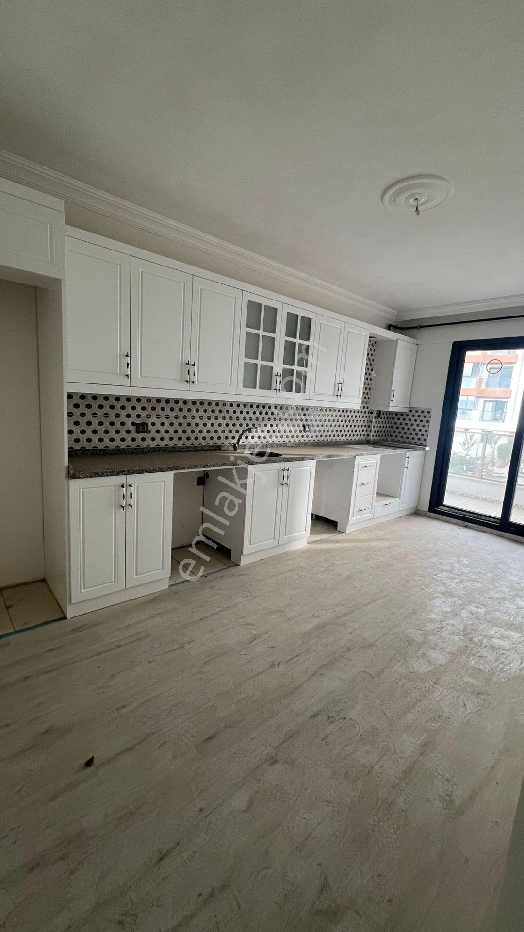 Emlak/tur'dan Manisa Turgutlu Ergenekon Mah Hesaplı Daire - Görsel 32
