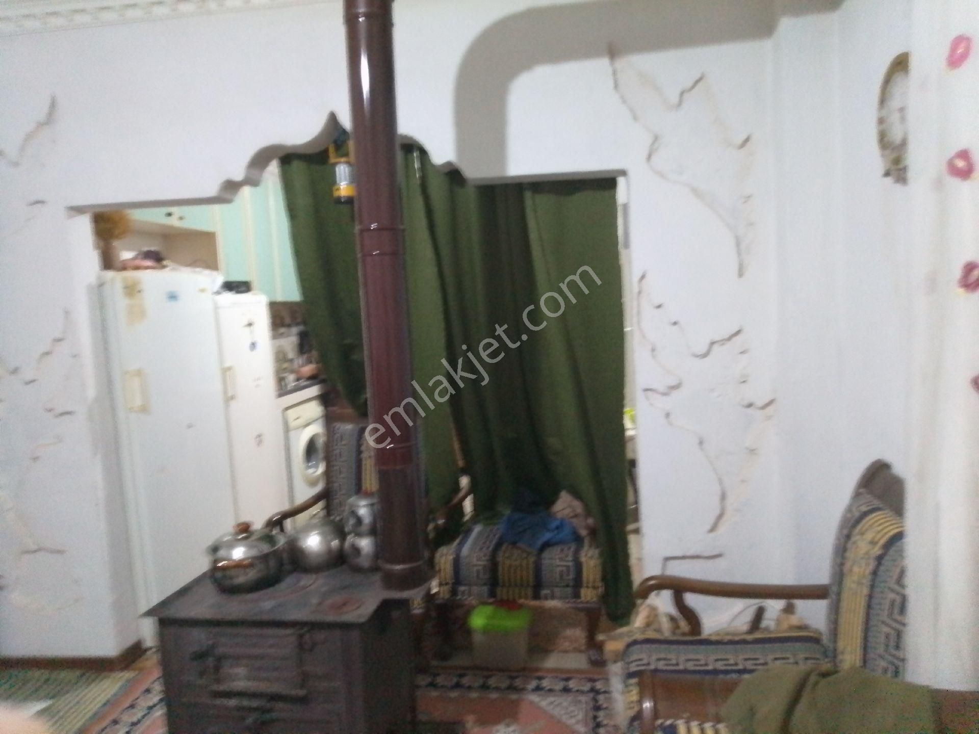 Satılık Bahçeli Ve 2500 M2 Arsasıyla - Görsel 9