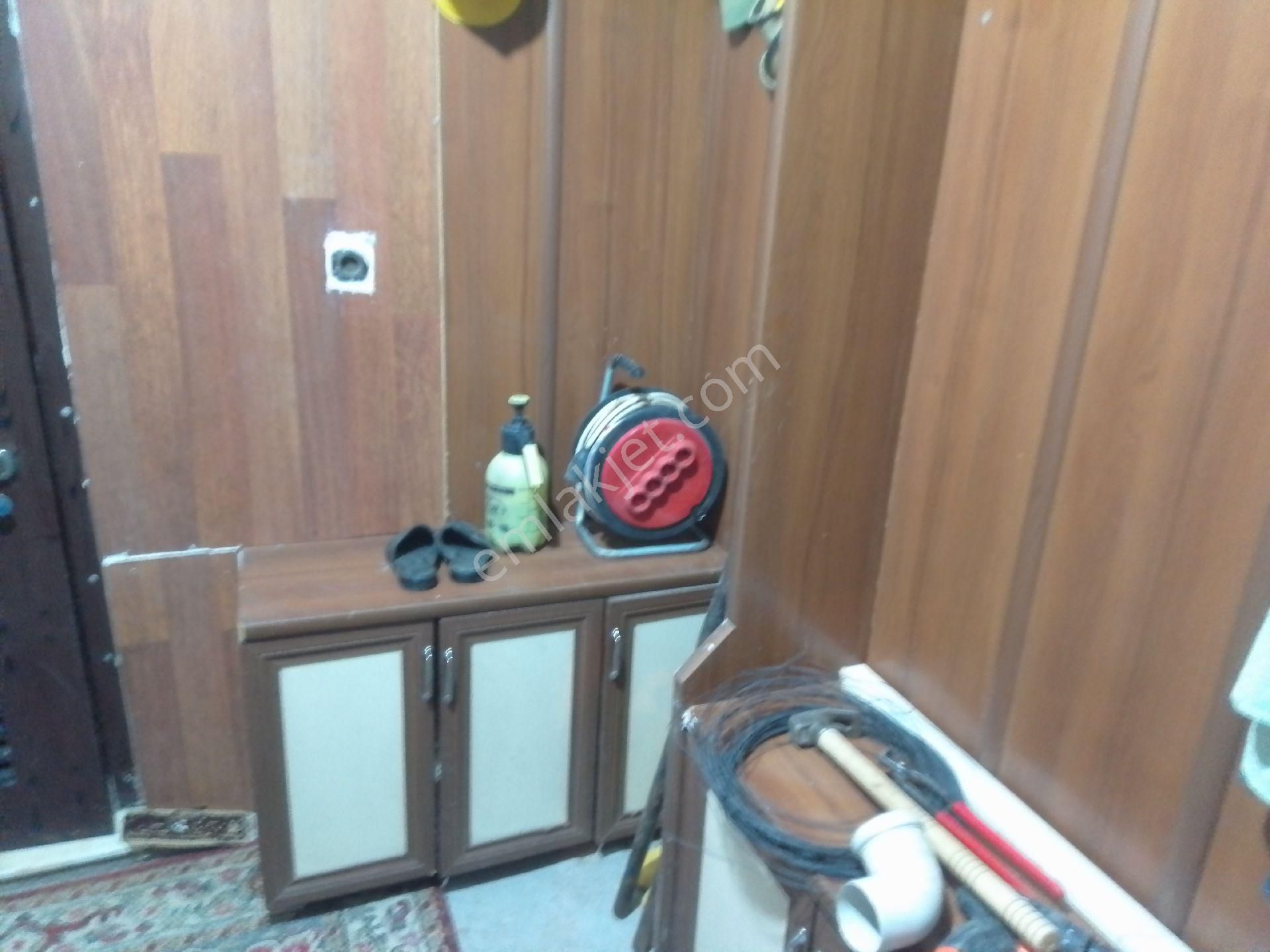 Satılık Bahçeli Ve 2500 M2 Arsasıyla - Görsel 15