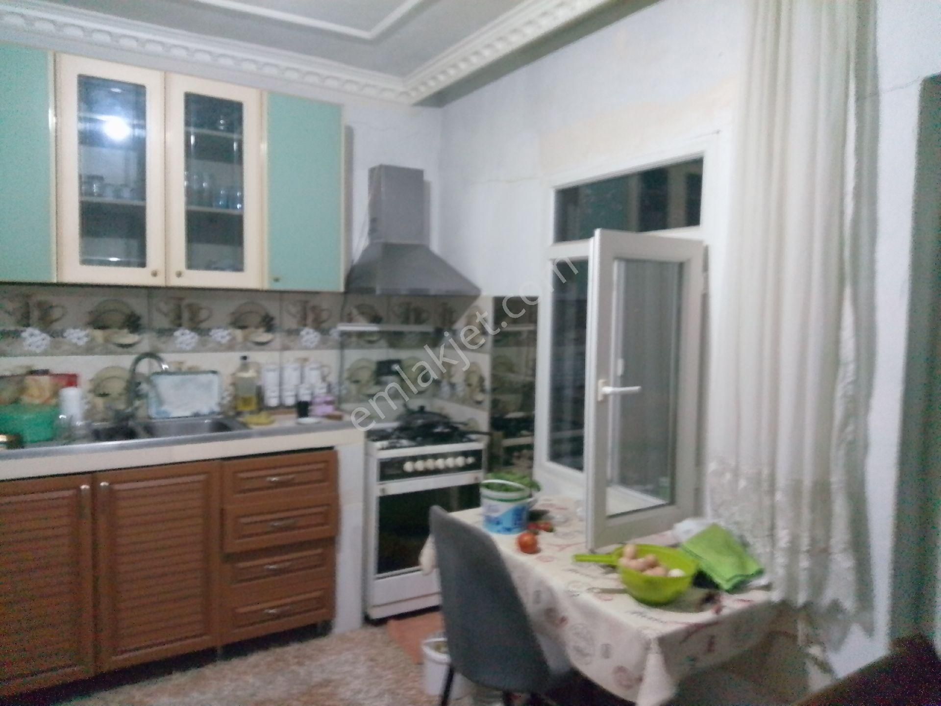 Satılık Bahçeli Ve 2500 M2 Arsasıyla - Görsel 18