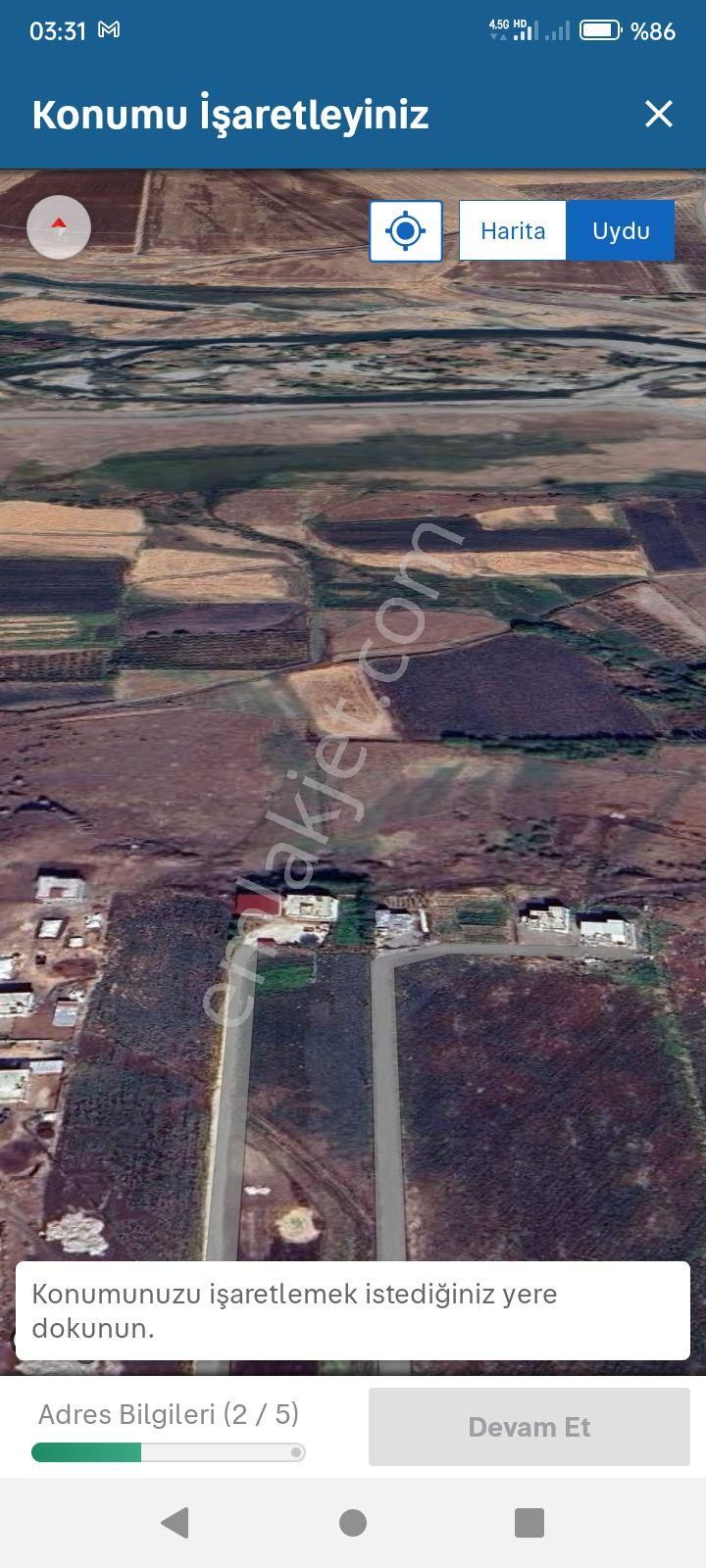 Satılık Bahçeli Ve 2500 M2 Arsasıyla - Görsel 20