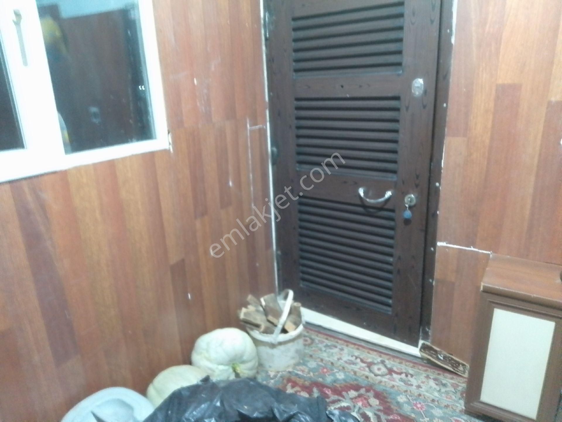 Satılık Bahçeli Ve 2500 M2 Arsasıyla - Görsel 16