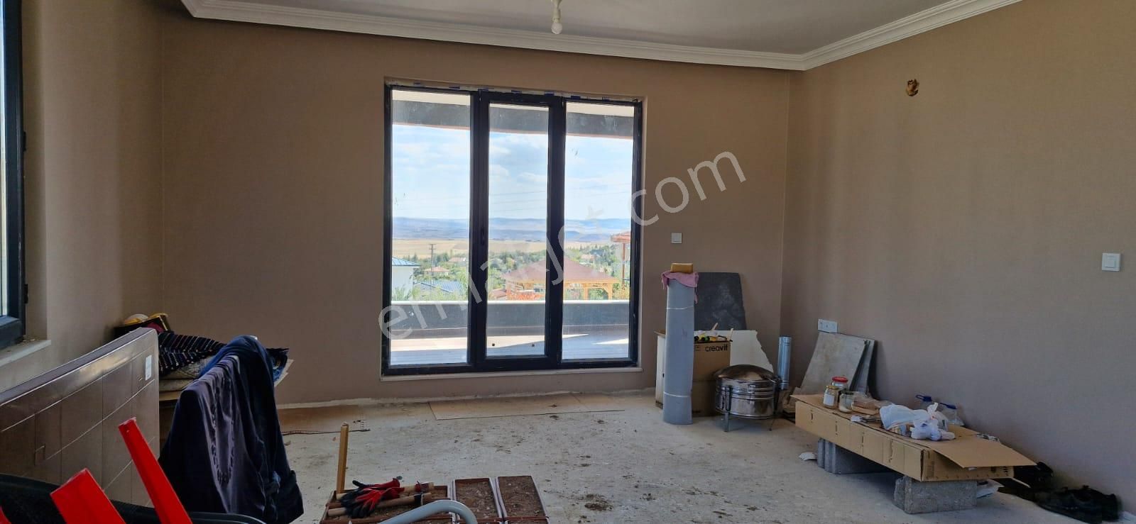 Kısa Süreli Fiyat Avantajı! Gökçehöyükte Satılık Müstakil Ev - Görsel 10