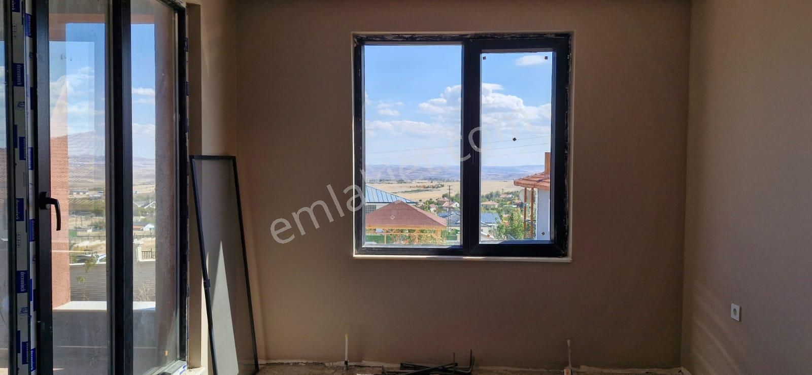 Kısa Süreli Fiyat Avantajı! Gökçehöyükte Satılık Müstakil Ev - Görsel 11