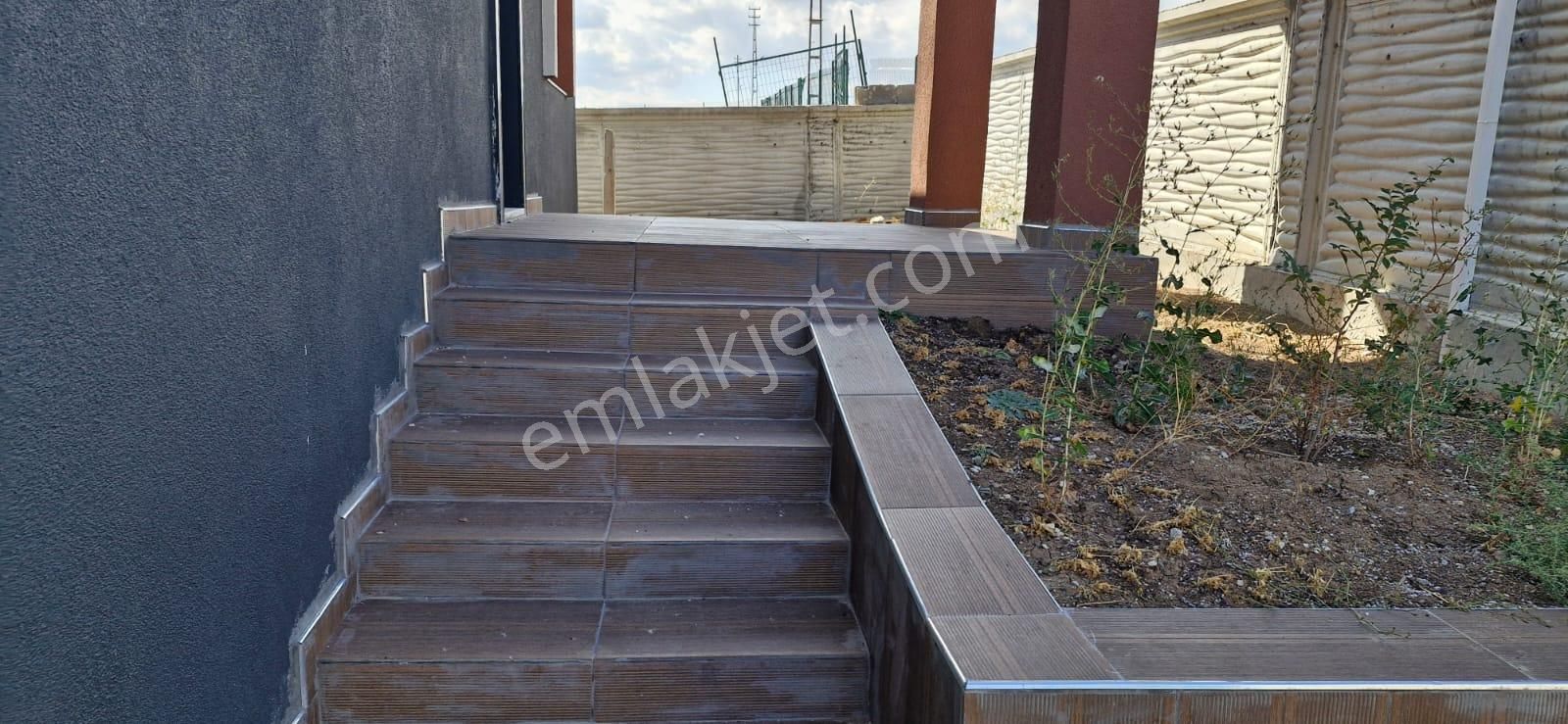 Kısa Süreli Fiyat Avantajı! Gökçehöyükte Satılık Müstakil Ev - Görsel 7