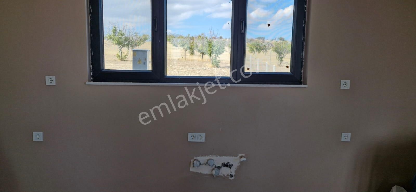 Kısa Süreli Fiyat Avantajı! Gökçehöyükte Satılık Müstakil Ev - Görsel 13