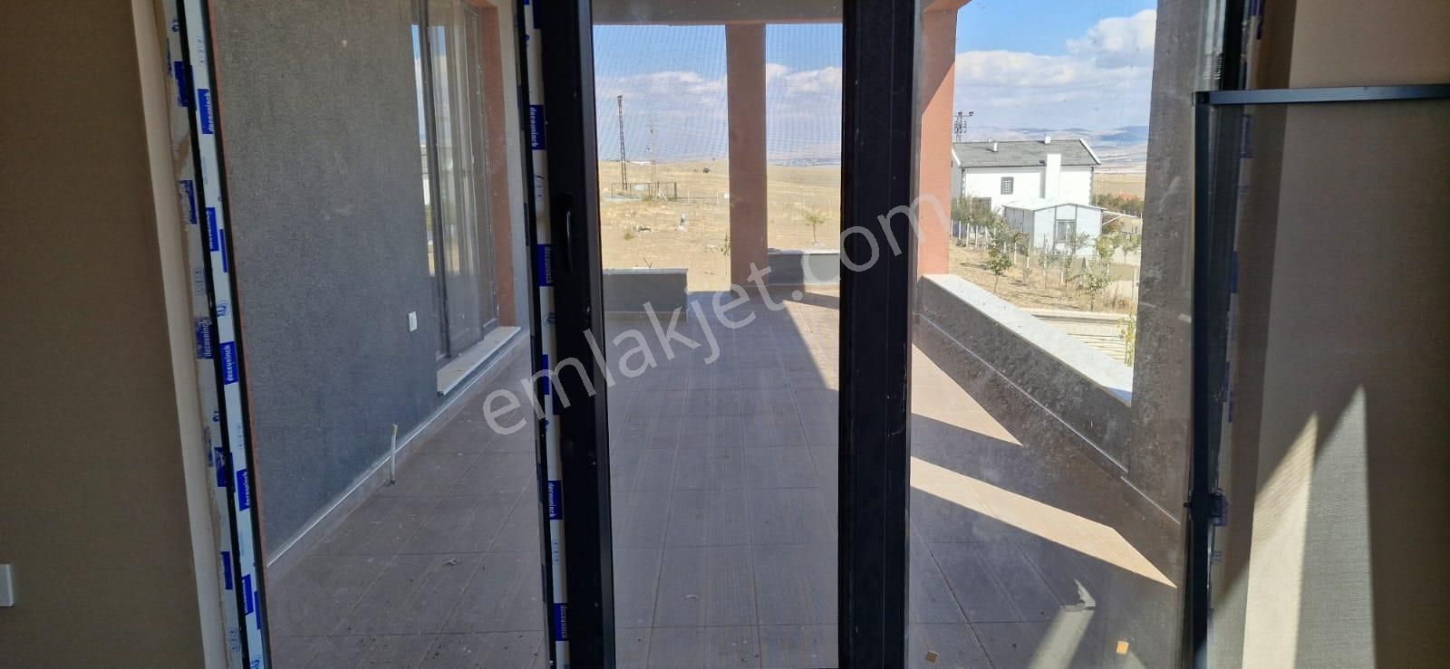 Kısa Süreli Fiyat Avantajı! Gökçehöyükte Satılık Müstakil Ev - Görsel 12