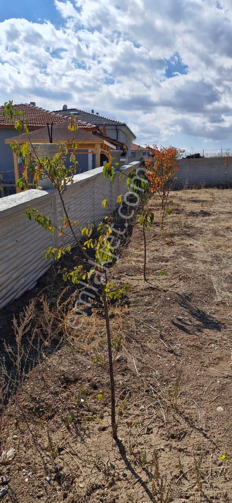 Kısa Süreli Fiyat Avantajı! Gökçehöyükte Satılık Müstakil Ev - Görsel 24