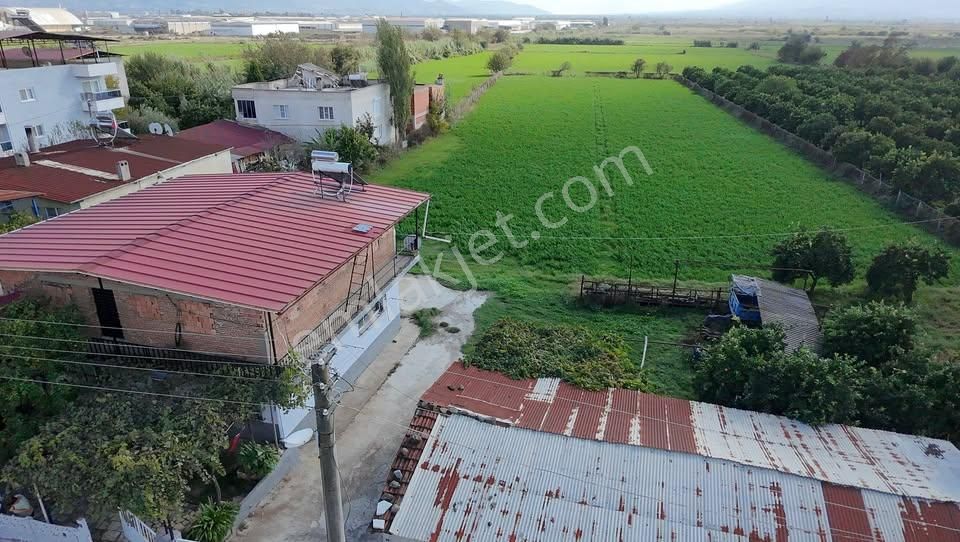 Nazilli Yeni Sanayi Mahallesi’nde Kaçırılmayacak Yatırım Fırsatı! 42.000.000 Tl