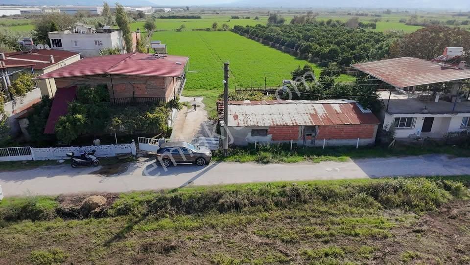 Nazilli Yeni Sanayi Mahallesi’nde Kaçırılmayacak Yatırım Fırsatı! 42.000.000 Tl - Görsel 2