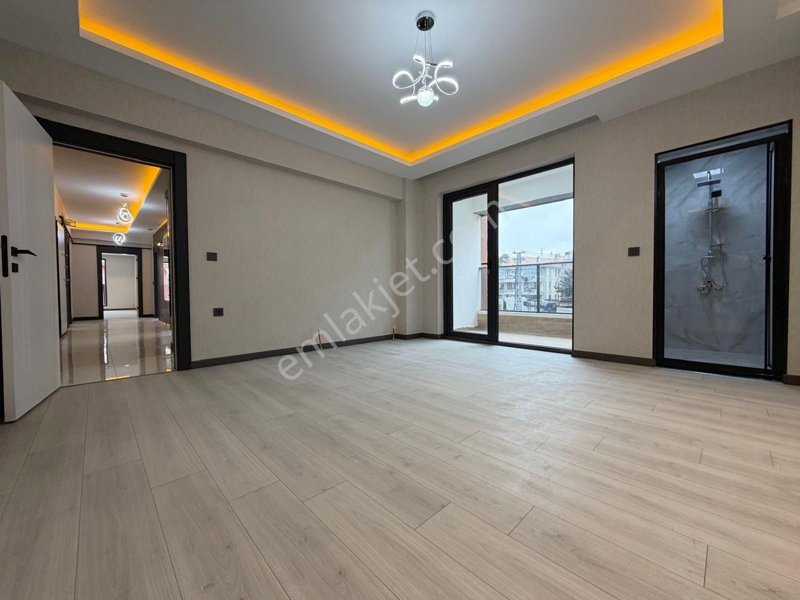 Öz'maşallah.dan Cadde Okullar Yanı Geniş Sıfır 3+1 Daire,,, - Görsel 13