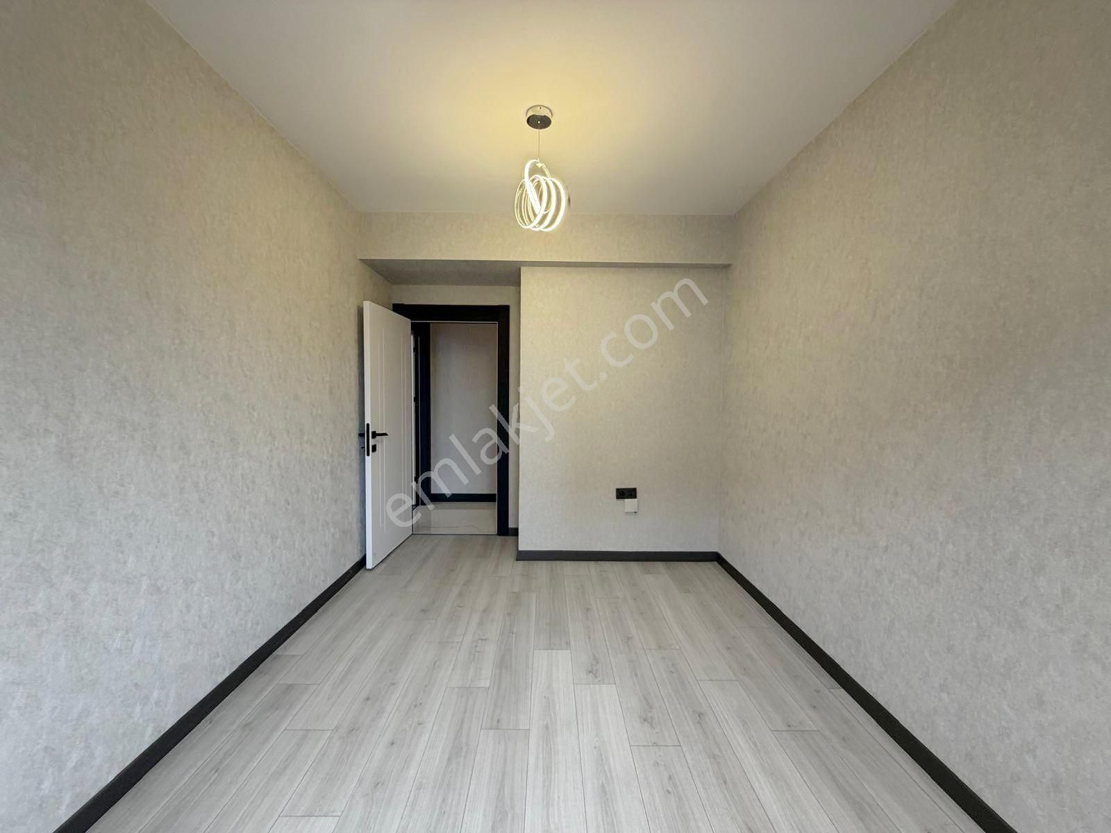Öz'maşallah.dan Cadde Okullar Yanı Geniş Sıfır 3+1 Daire,,, - Görsel 31