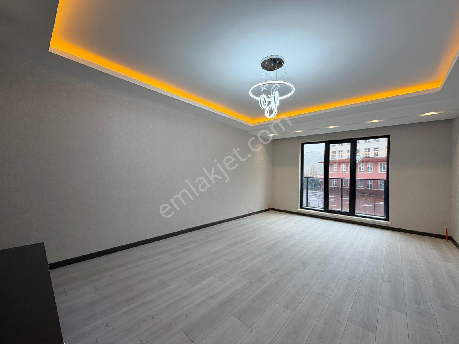 Öz'maşallah.dan Cadde Okullar Yanı Geniş Sıfır 3+1 Daire,,, - Görsel 12