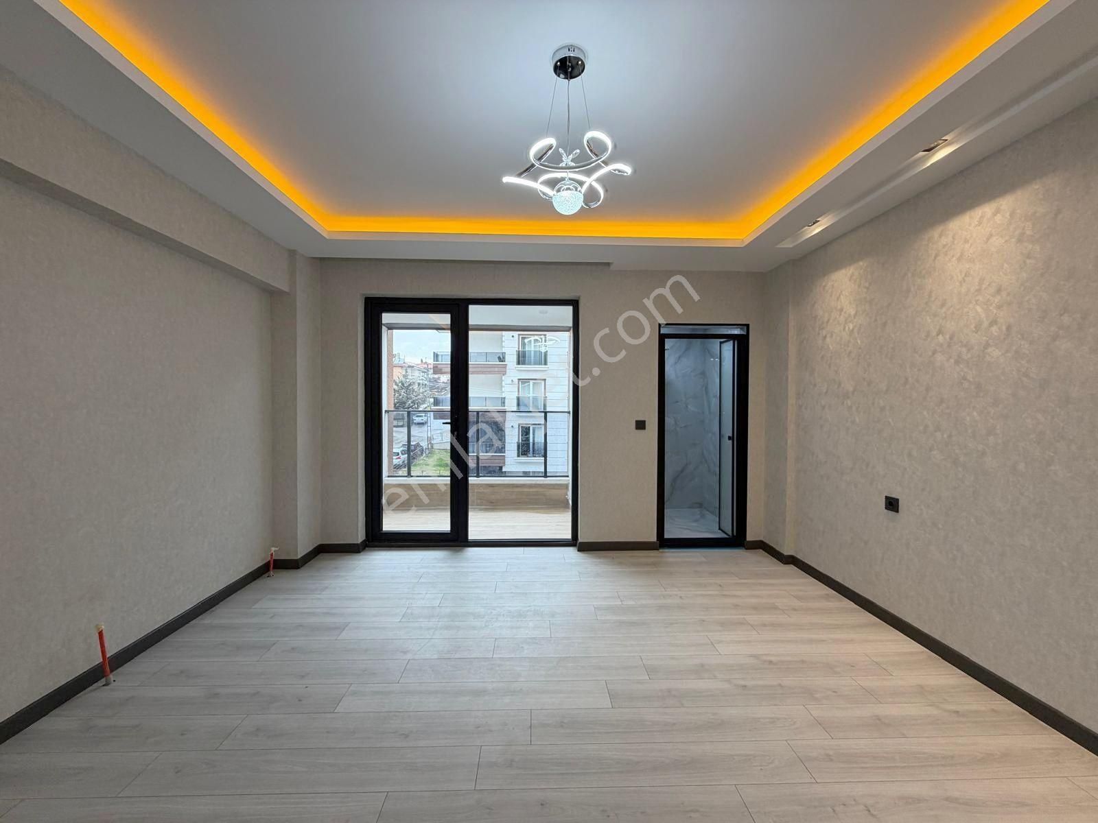 Öz'maşallah.dan Cadde Okullar Yanı Geniş Sıfır 3+1 Daire,,, - Görsel 24