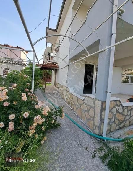 Nysa Emlaktan Ortaca Vali Bahçesinde Satılık Triplex Villa - Görsel 16