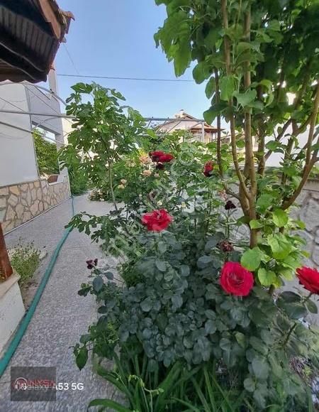 Nysa Emlaktan Ortaca Vali Bahçesinde Satılık Triplex Villa - Görsel 3