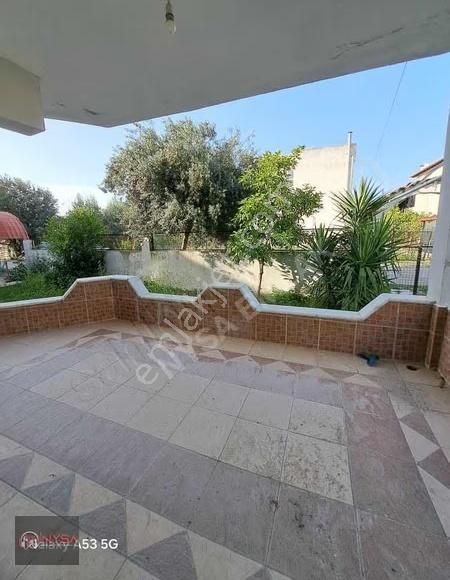 Nysa Emlaktan Ortaca Vali Bahçesinde Satılık Triplex Villa - Görsel 9