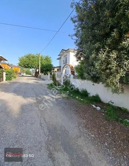 Nysa Emlaktan Ortaca Vali Bahçesinde Satılık Triplex Villa - Görsel 18