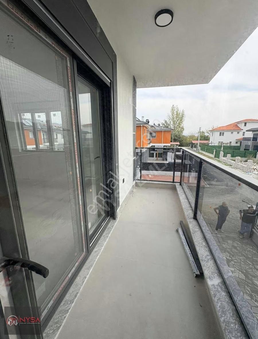 Nysa Emlaktan Ortaca Vali Bahçesi Satılık 4+1 Villa - Görsel 9