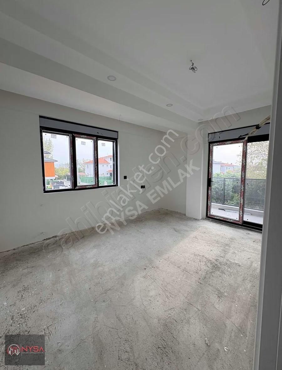 Nysa Emlaktan Ortaca Vali Bahçesi Satılık 4+1 Villa - Görsel 19