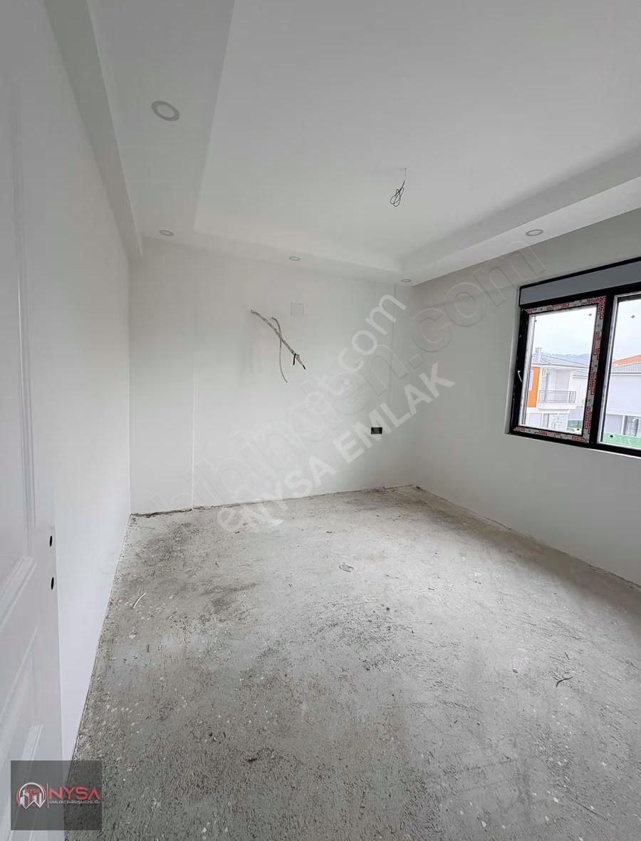 Nysa Emlaktan Ortaca Vali Bahçesi Satılık 4+1 Villa - Görsel 6