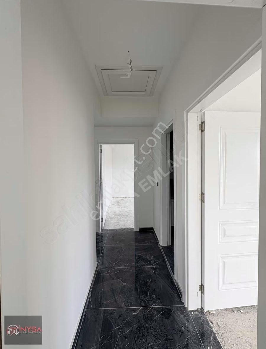 Nysa Emlaktan Ortaca Vali Bahçesi Satılık 4+1 Villa - Görsel 17